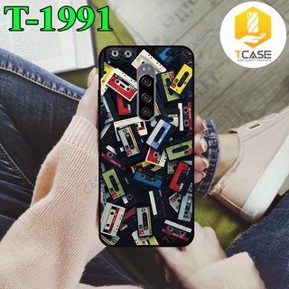 Ốp lưng Sony Xperia 1, Xperia 5 in hình nhiều mẫu phần D