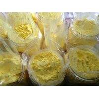 Tinh bột nghệ vàng 500g