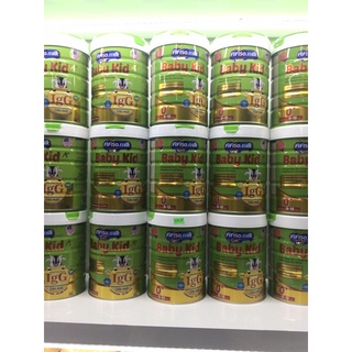 Sữa FiFiSo.Milk Gold BaBy Kid 800g