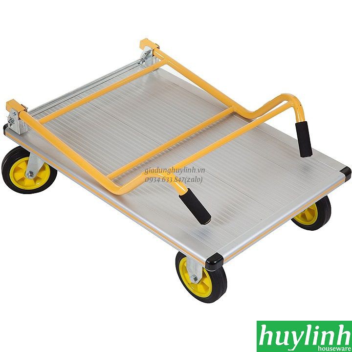 Xe kéo đẩy hàng đa năng Stanley SXWTI-PC512 - Tải trọng 300kg