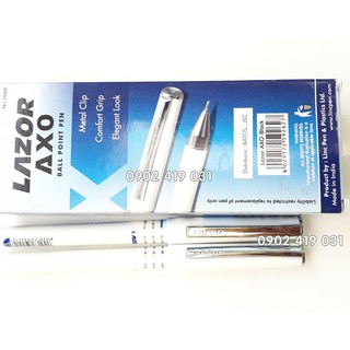 Bút bi Lazor Axo nét 0.7mm [ Thương hiệu Linc ]