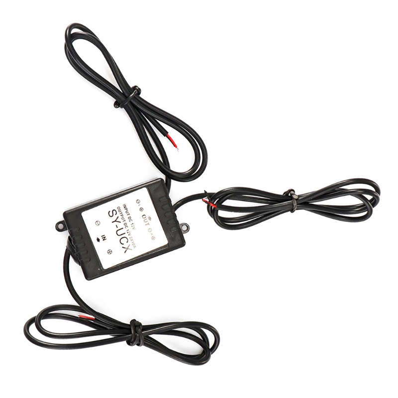 Điều Khiển Từ Xa Cho Đèn Led Dây IR RGB DC12V Với 4 Nút Bấm