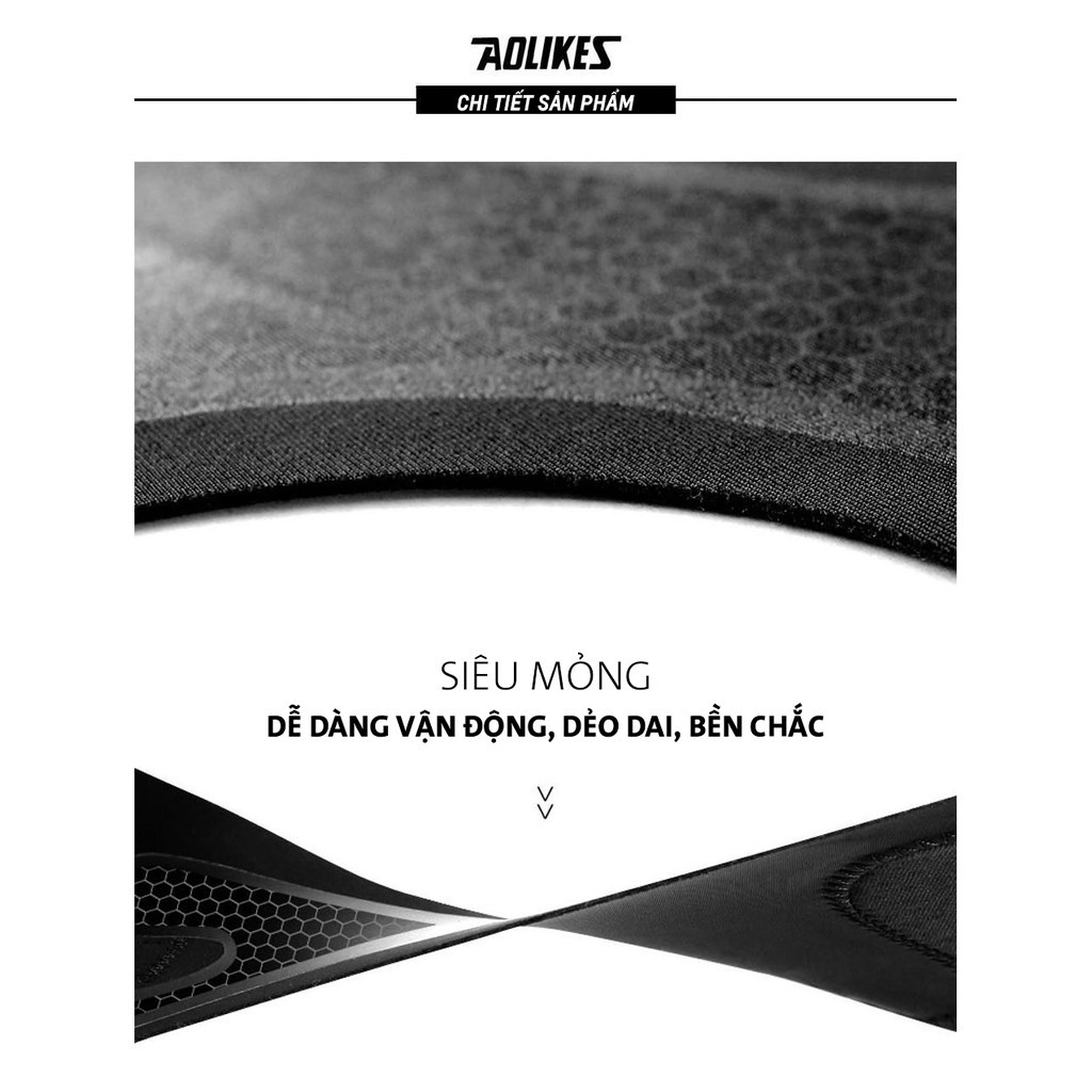 Băng Cổ Chân, Đai Quấn Bảo Vệ Mắt Cá, Bó Cổ Chân Chính Hãng Tập Gym Thể Thao