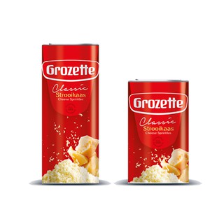 Bột Rắc Phô Mai Cheese Sprinkles 175g