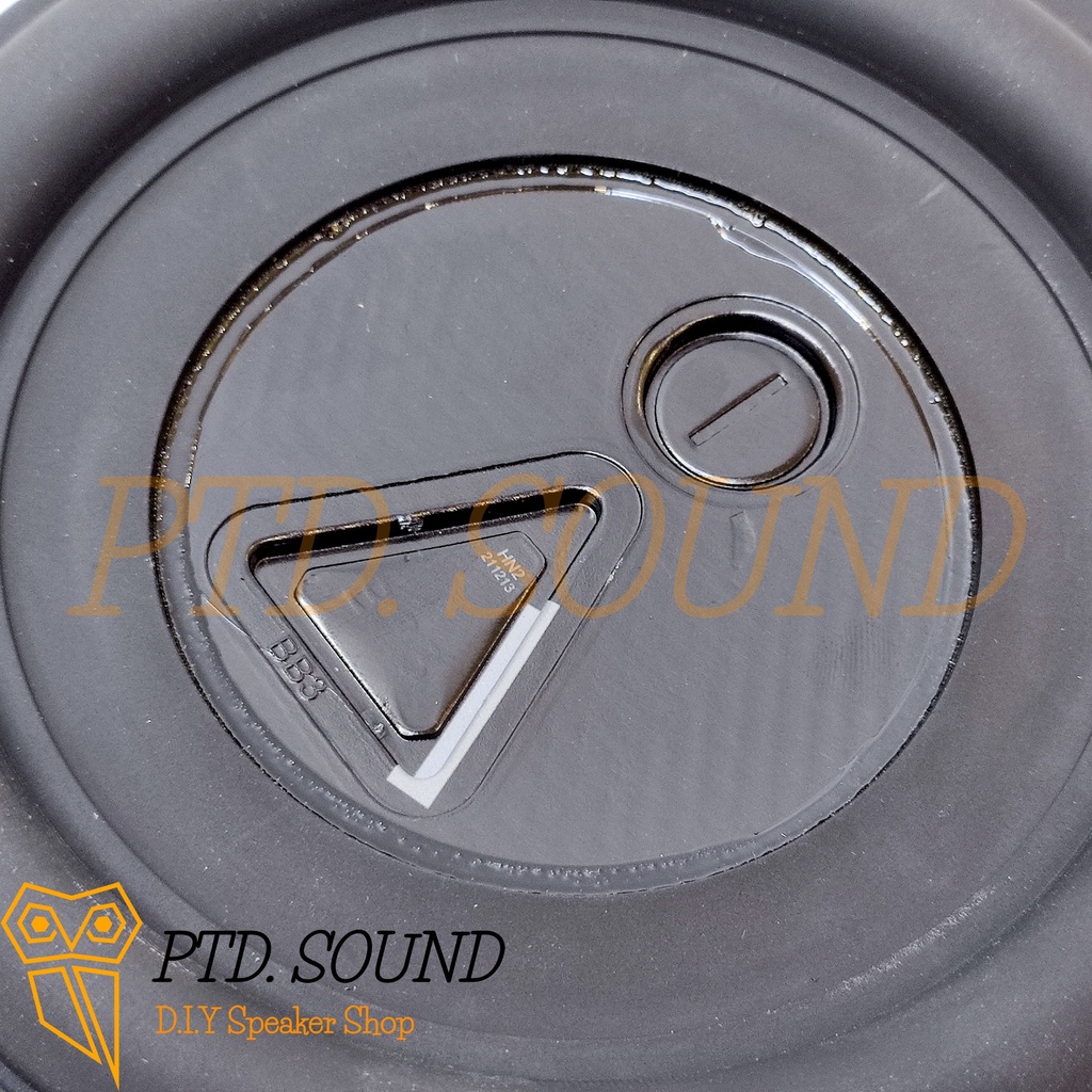 Màng cộng hưởng Bass JBL BoomBox 2 , JBL Boombox 3. thay màng rách cho Boombox2 Boombox3 từ PTD Sound