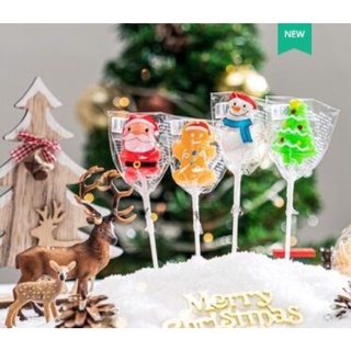Set kẹo Noel Black Friday 2023