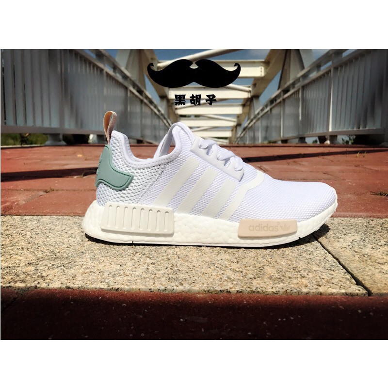 Giày Thể Thao Adidas Nmd R1 Boost Size 36-44