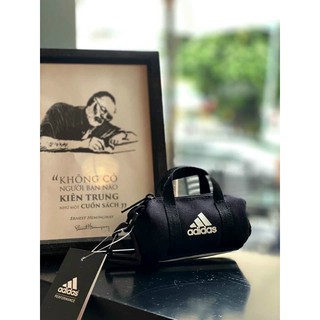 Móc Khoá Thời Trang AD Duffel Tiny bag,hàng VNXK