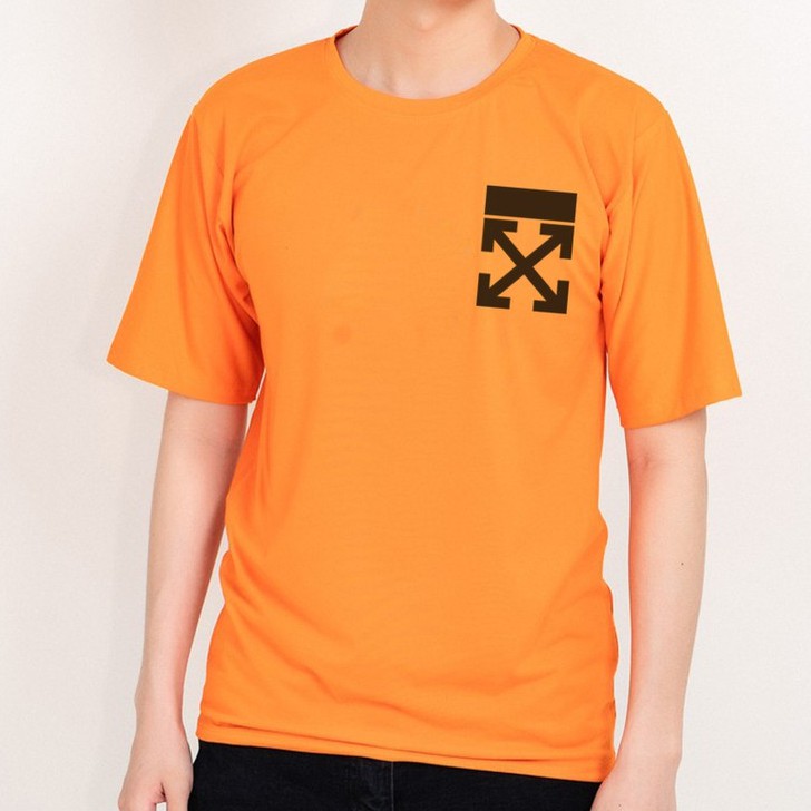 Áo Thun Tay Lỡ  🔥FREESHIP🔥Giảm 10k Khi Nhập Mã [ AO THUN NU ]- Áo Thun Nam Nữ UNISEX Logo Đẹp Mũi Tên | BigBuy360 - bigbuy360.vn