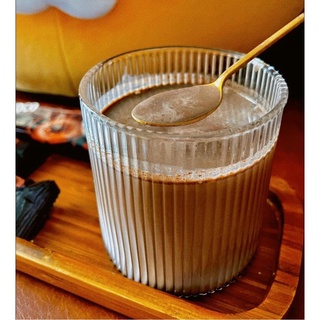 Bột cacao Nestlé Hot Choco Hàn Quốc 240gr