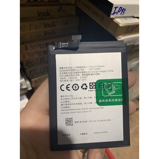 Pin cho Oppo R7 Lite BLP595 2320mAh xịn mới 100%