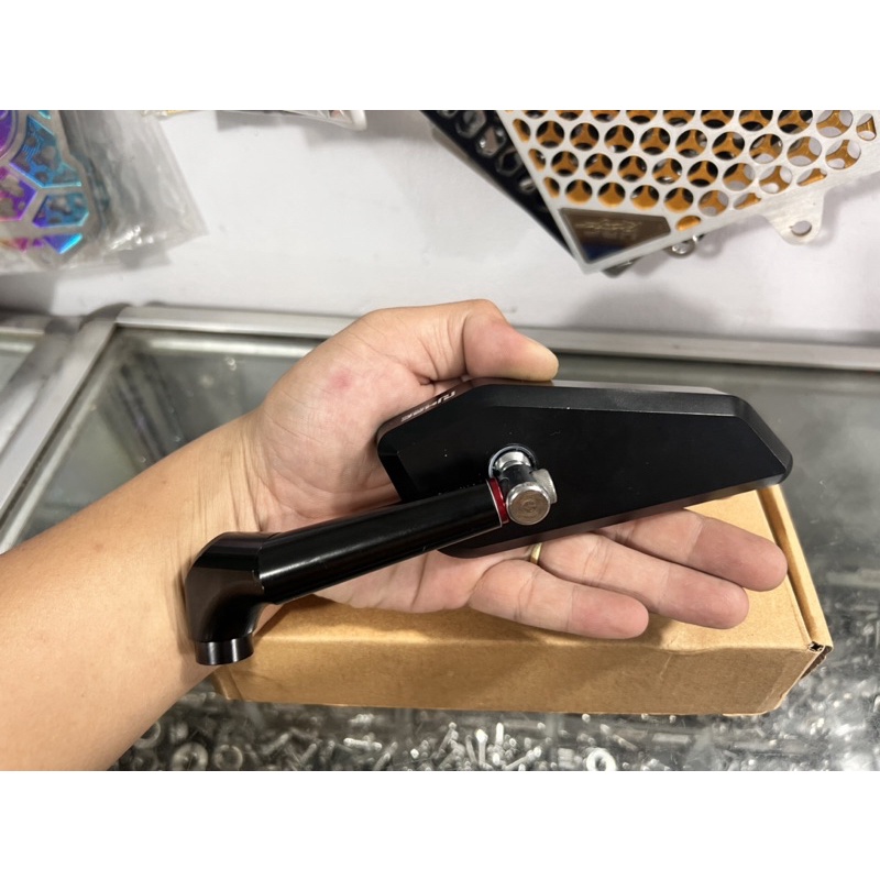 Kiếng H2C 744 Mod chân ngắn
