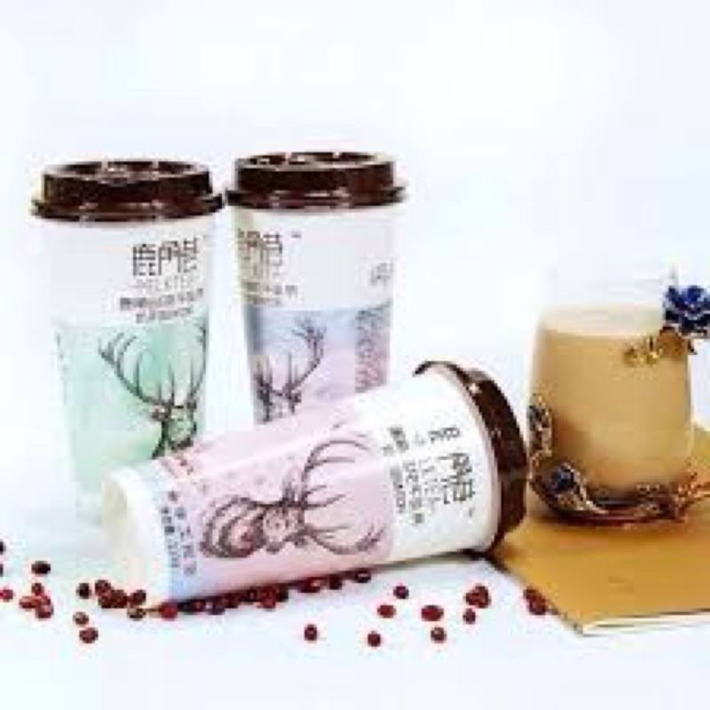 [HOT] TRÀ SỮA TỰ PHA THE ALLEY 123G THƠM NGON
