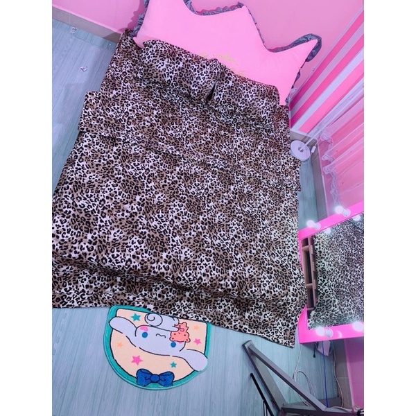 BỘ CHĂN GA THUN HÀN GIÁ RẺ NHẤT SÀN