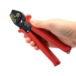 Kìm ép cos 8mm Tsunoda TP-8P