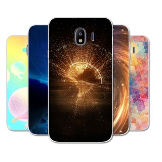 Ốp điện thoại TPU cho SAMSUNG J6 2018 J4 2018 J7 PRIME ON7 PRIME