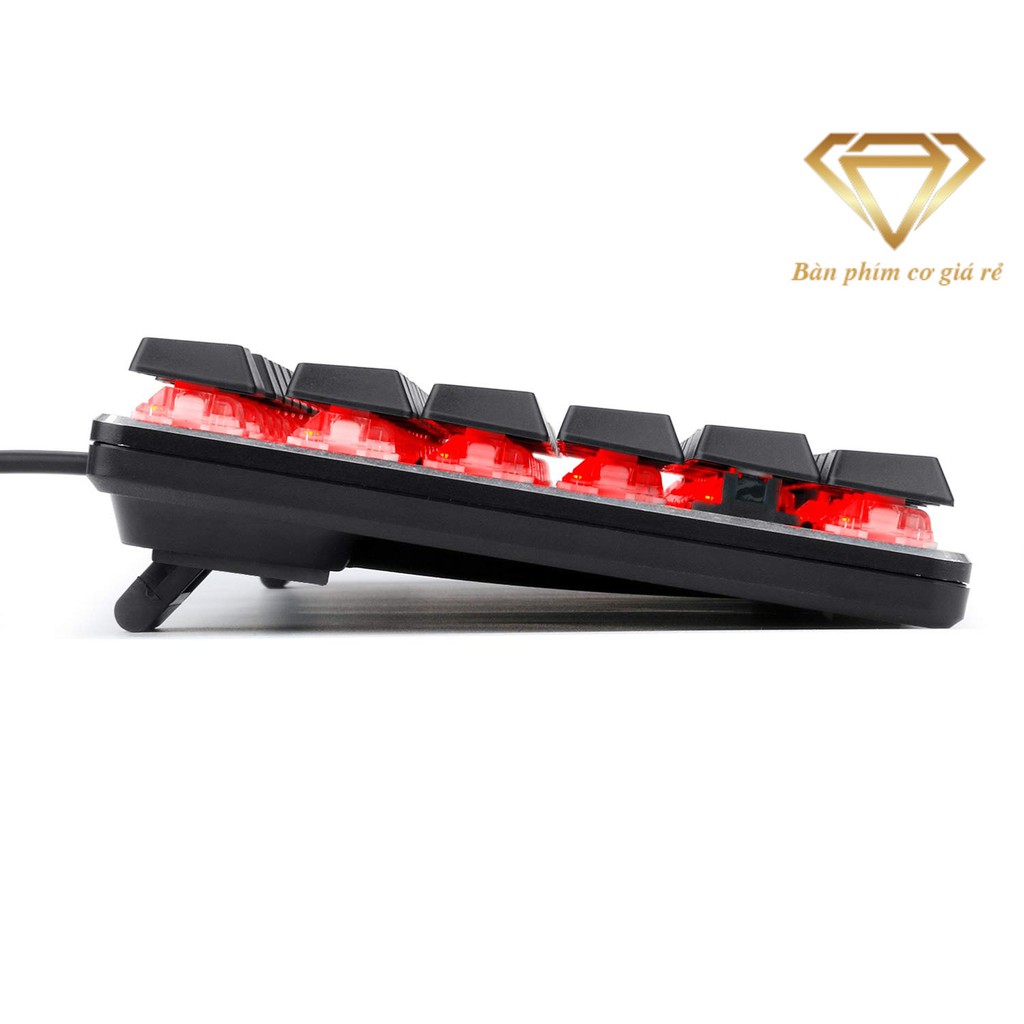 Bàn Phím Cơ K590 Redragon Mahoraga - Bàn phím chuyên Gaming, đèn nền LED