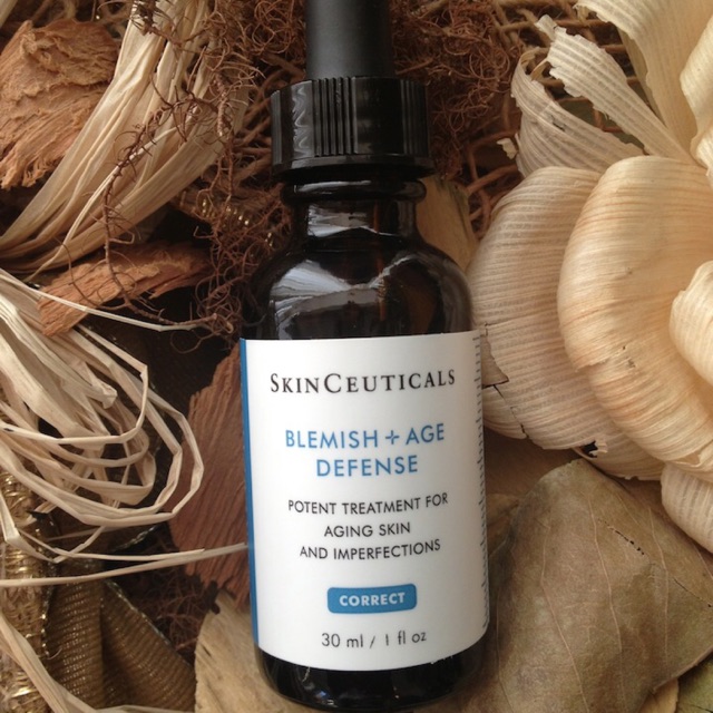 Skinceuticals Blemish + age defense 30ml