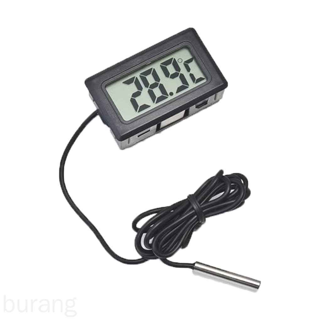 Nhiệt kế điện tử cho tủ lạnh -50-110 C