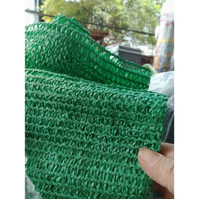 Lưới che nắng