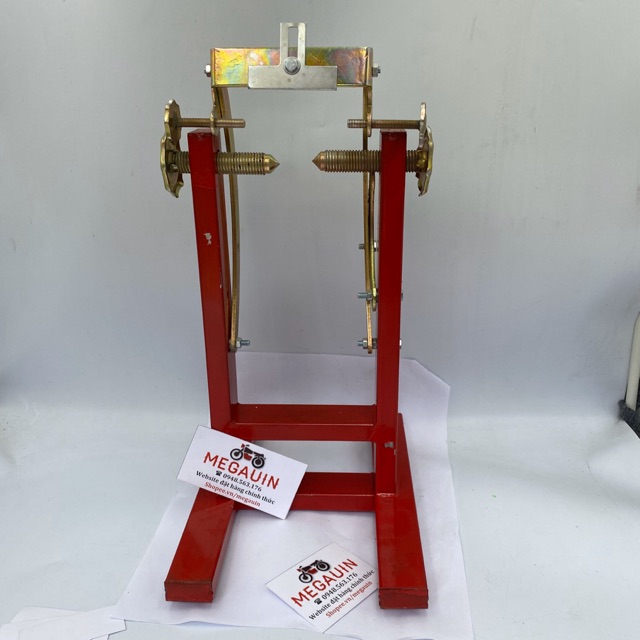 Giá Cân Vành Xe Máy (sửa chữa xe máy)