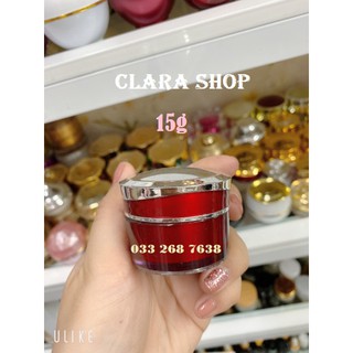 Hủ mỹ phẩm cao cấp 15g - Hủ chiết mỹ phẩm 15g