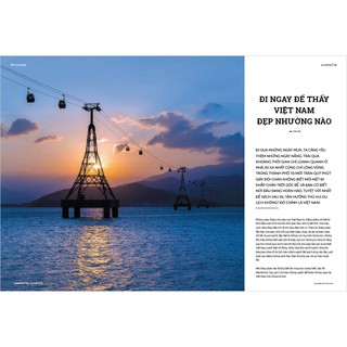 Tạp chí Wanderlust Tips (Vol.45)