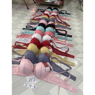 Áo ngực mút 5 phân siêu nâng