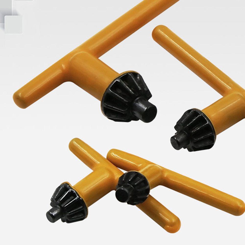 Chìa Vặn Đai Ốc 0.6-16mm Cho Máy Khoan Điện Tiện Dụng