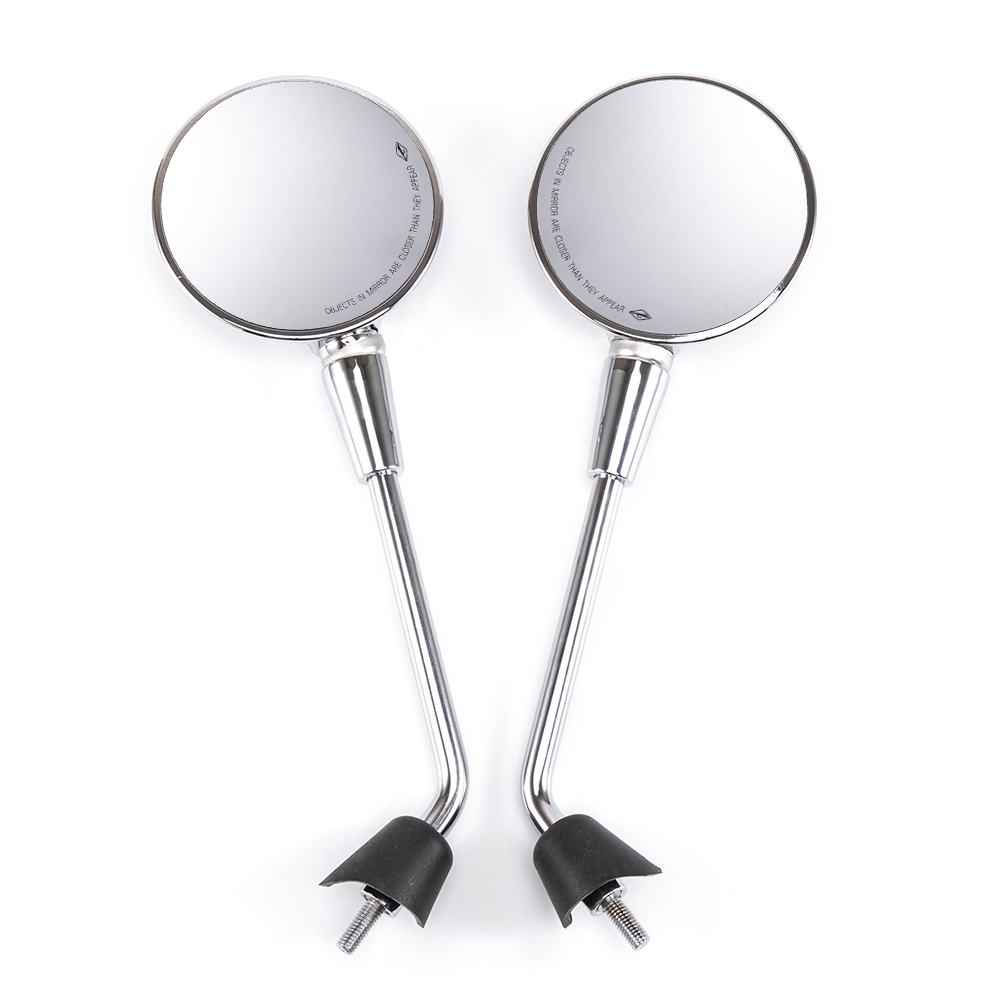 Gương chiếu hậu bên trái/phải cho xe vespa Primavera 4T-3V NOABS E2 E4 50 125 150 2T 4T 2013-18