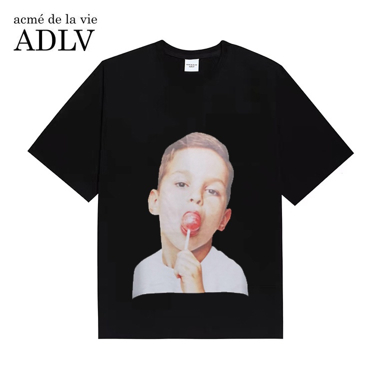 ❤❀  ❤ Áo Thun Thể Thao Tay Ngắn Chất Liệu Cotton Cao Cấp In Họa Tiết Thời Trang Cho Nam Và Nữ