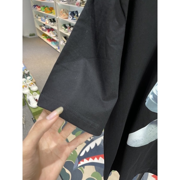 Áo Thun sơn Tùng cotton