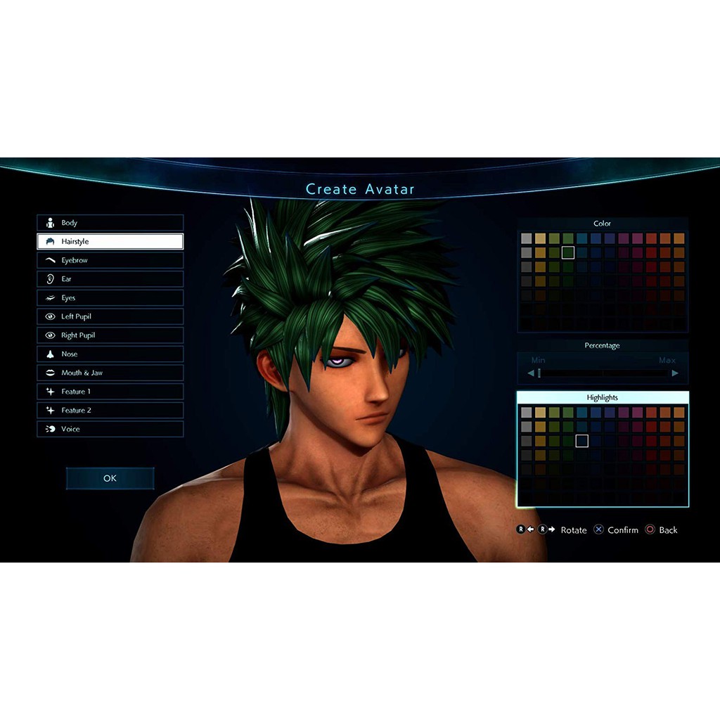 Trò chơi Jump Force - PlayStation 4