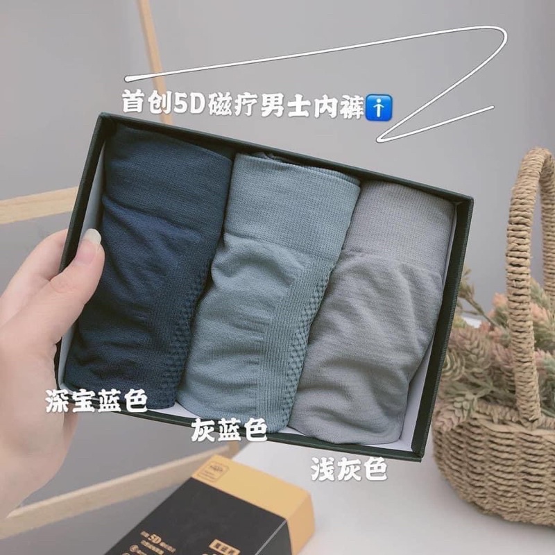 SỊP NAM 5D KHÁNG KHUẨN
