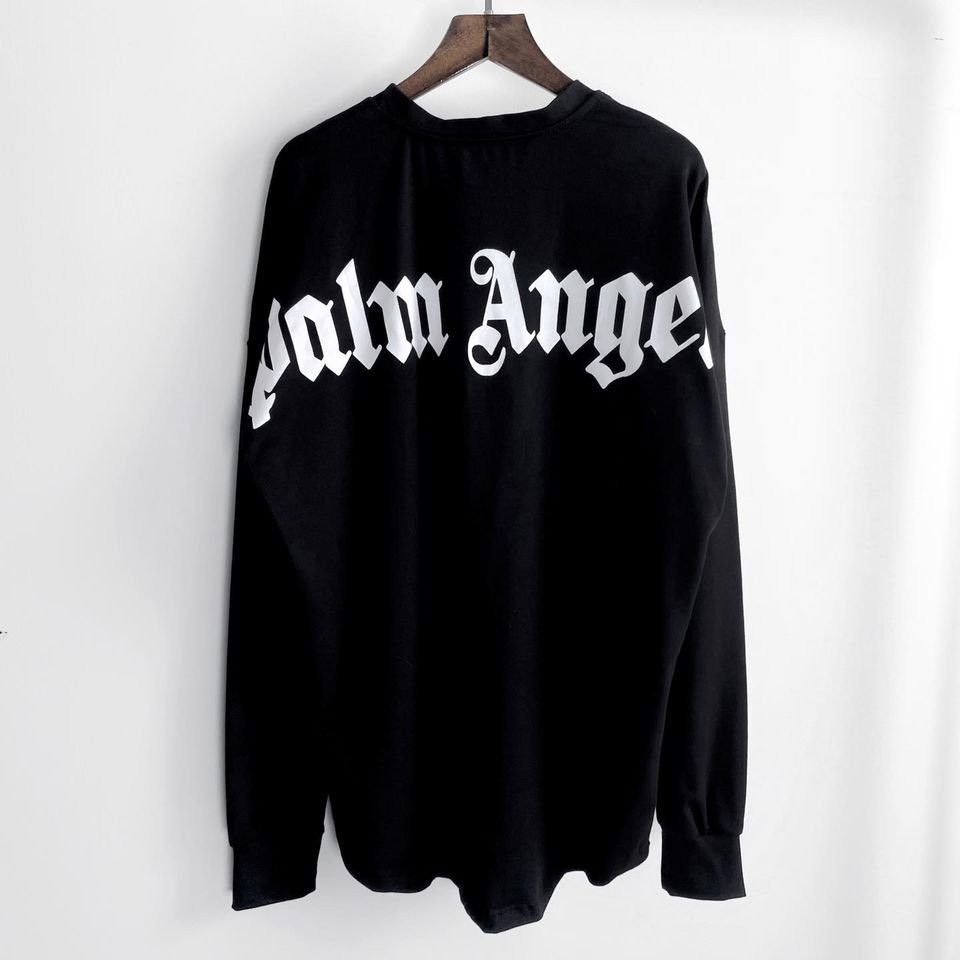 Áo thu đông Palm Angel | BigBuy360 - bigbuy360.vn