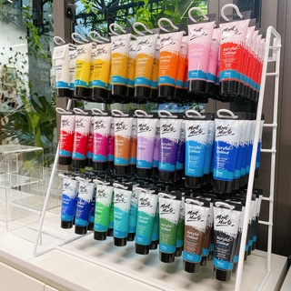 Màu acrylic MONT MARTE tuýp 75ml