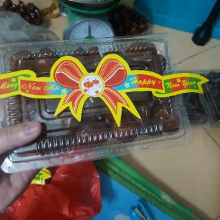 MỨT TÁO RÚT HẠT