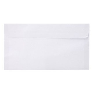 Bao thư Kích Thước 12x22cm. Định lượng 80gsm. Màu trắng. Dùng trong văn phòng. Vi Tính Quốc Duy
