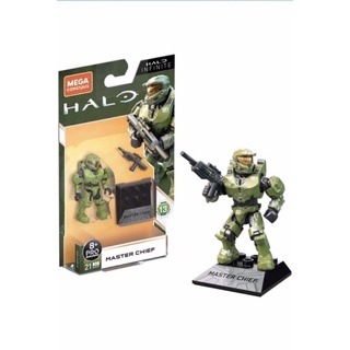 👉Đồ chơi dành cho trẻ em nhân vật Mega Construx -Mỹ