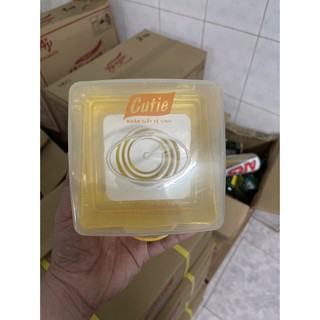 Hộp Đựng Giấy Cutie Sỉ-Lẻ (Dành Cho Quán Ăn)