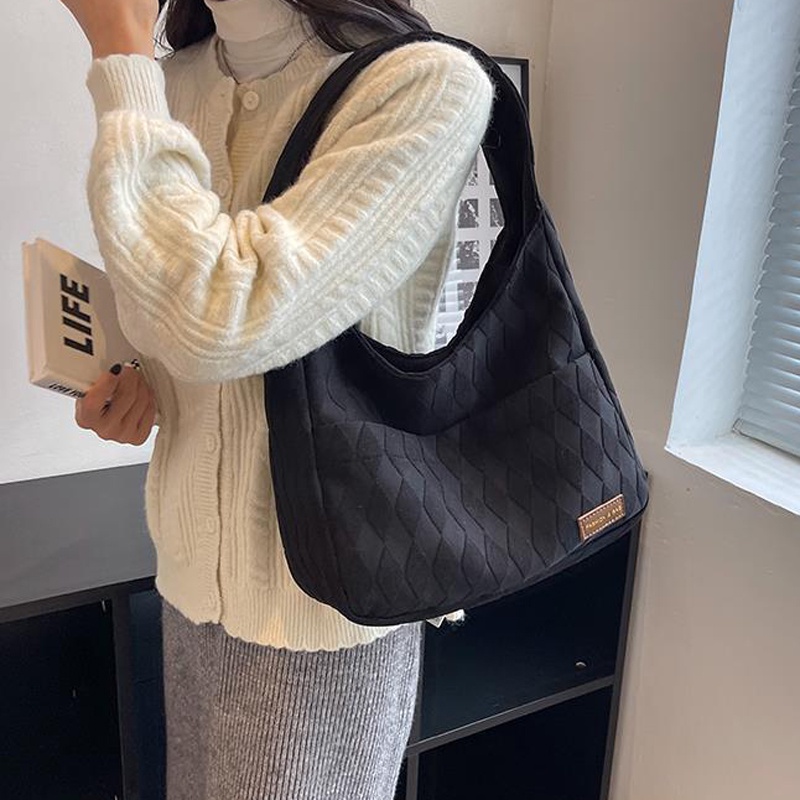 Túi Xách bucket Một Bên Vai Thời Trang Cho Nữ