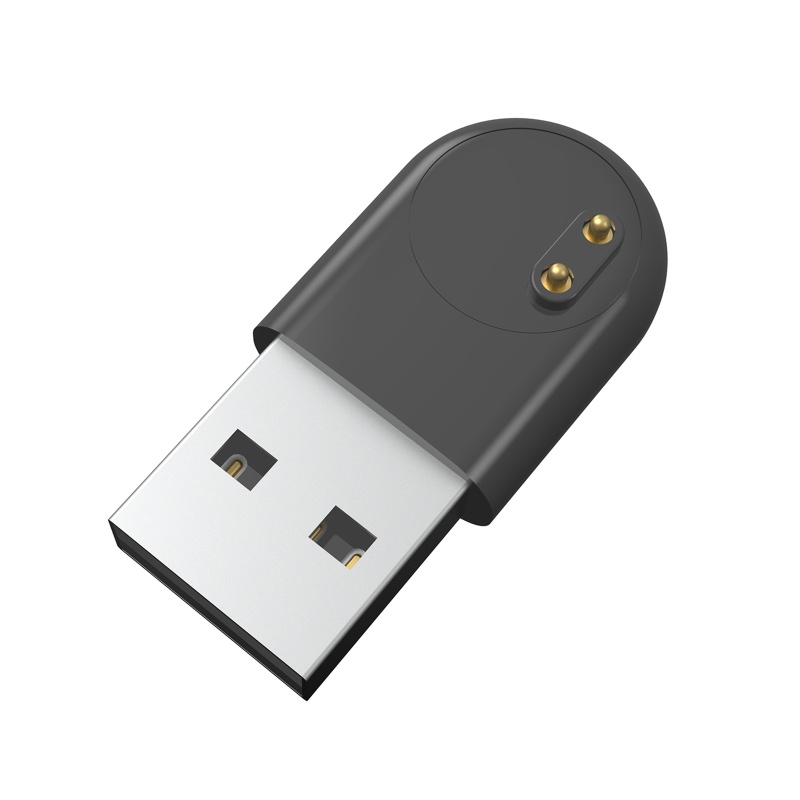 Đế Sạc Nam Châm Không Dây Cho Đồng Hồ Thông Minh Mi Band 7 6 5