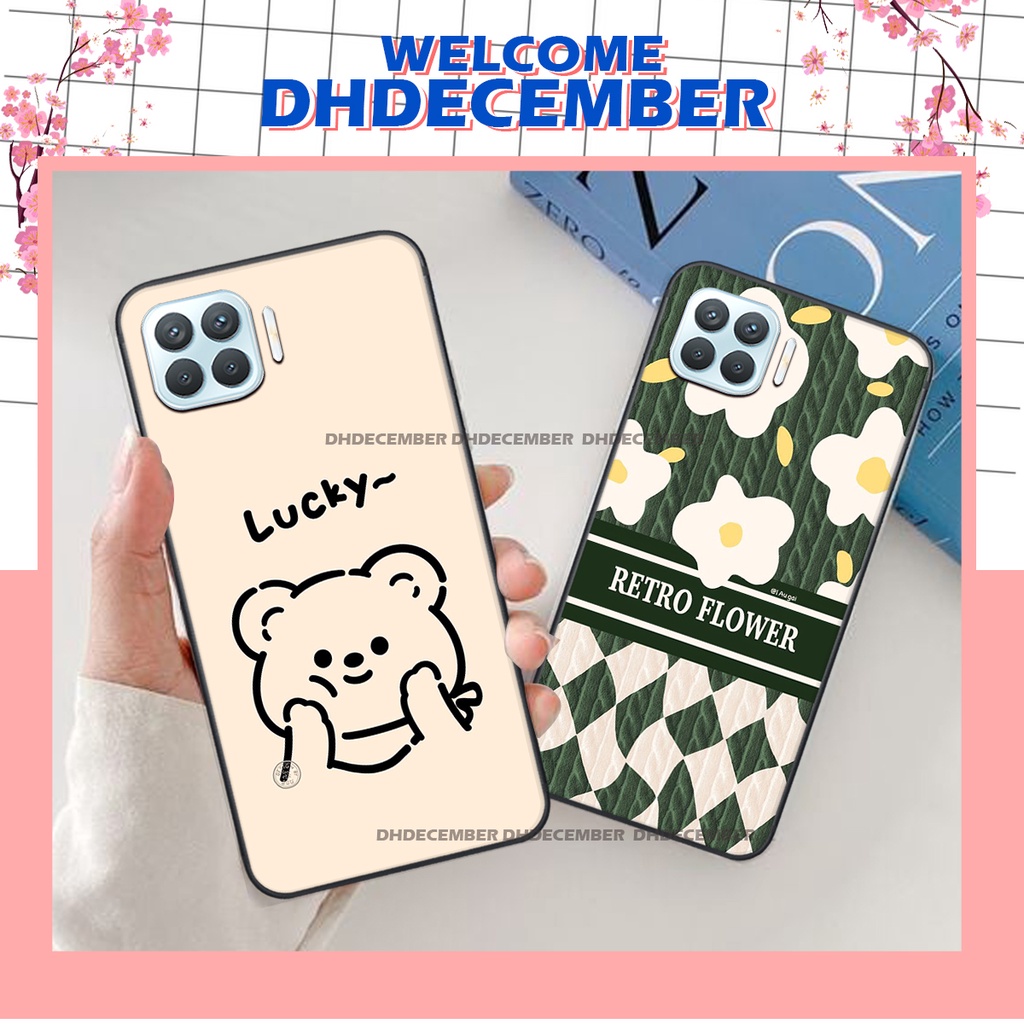 Ốp lưng Oppo A73 / A93 in hình 3D mẫu  hot hit - hàng cao cấp