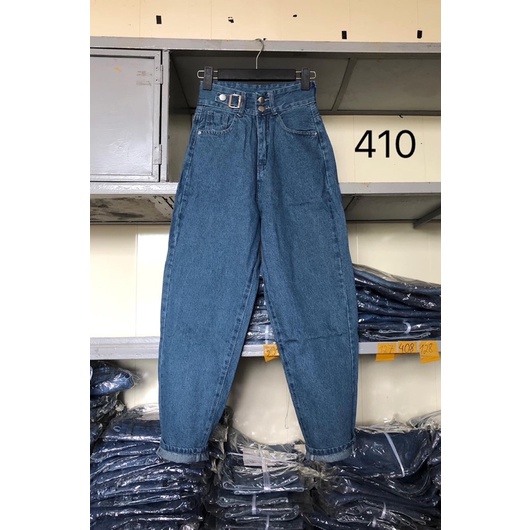 Quần baggy nổi bật và cá tính nhất 2021