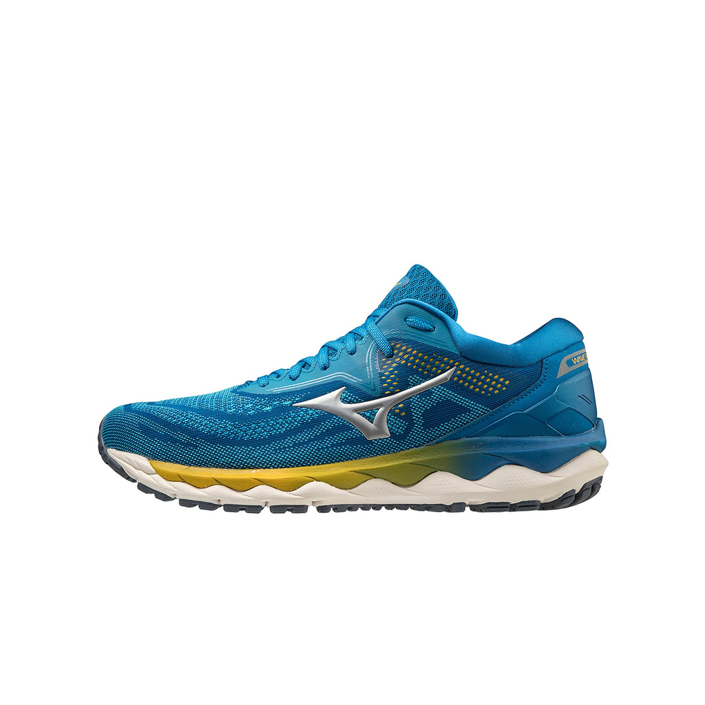 Giày Chạy Bộ Nam Mizuno Wave Sky 4 - J1GC200205