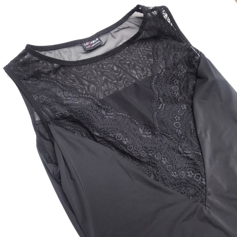 20 mẫu bodysuit sexy VNXK chuẩn không thể bỏ qua