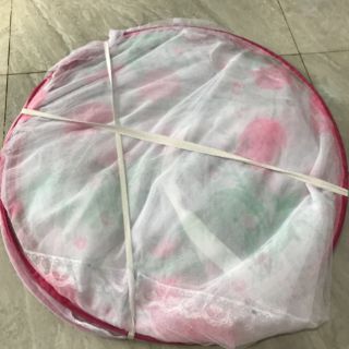MÙNG CHỤP TỰ BUNG CAO CẤP KHÔNG ĐÁY (1.8MX2M)