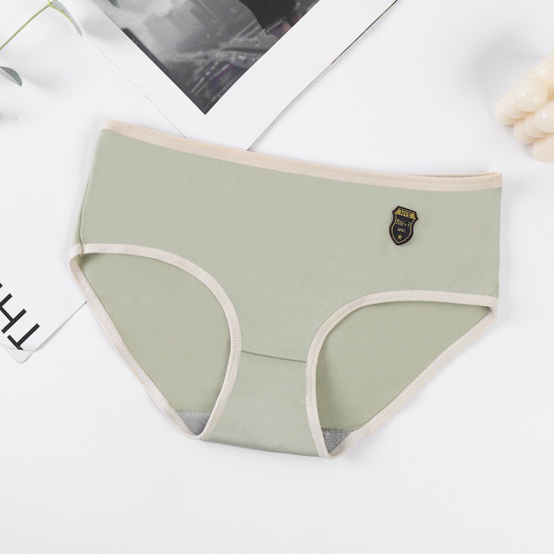 Quần Lót Nữ Cotton dễ thương mềm mại tôn dáng - Hàng Xuất Nhật  PASANA002 | BigBuy360 - bigbuy360.vn