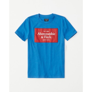 Áo thun nam abercrombie fitch chính hãng