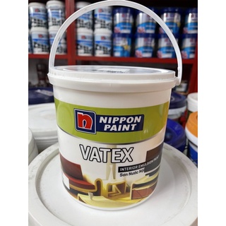 Chuyên sỉ lẻ sơn vatex 5kg hàng chính hãng